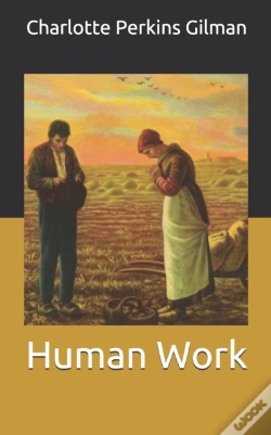 Capa do artigo Human Work