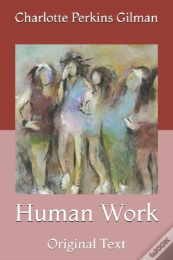 Capa do artigo Human Work