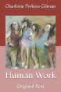 Human Work - Preview