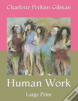 Capa do artigo Human Work