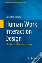 Human Work Interaction Design