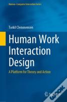 Human Work Interaction Design
