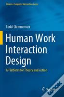 Human Work Interaction Design