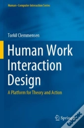 Human Work Interaction Design