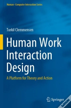 Capa do artigo Human Work Interaction Design