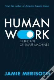 Capa do artigo Human Work