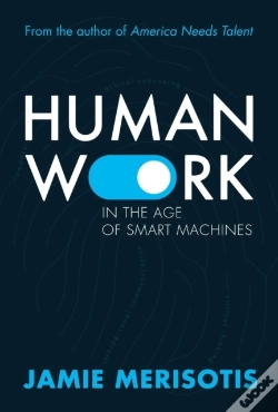 Capa do artigo Human Work