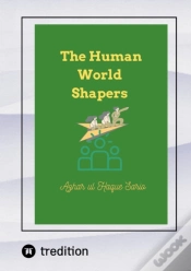 Capa do artigo Human World Shapers