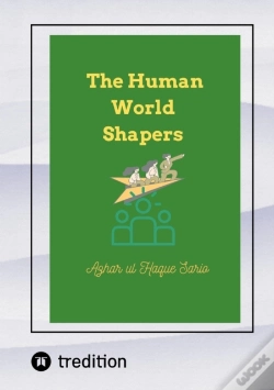 Capa do artigo Human World Shapers