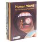 Human World - Preview