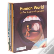 Capa do artigo Human World
