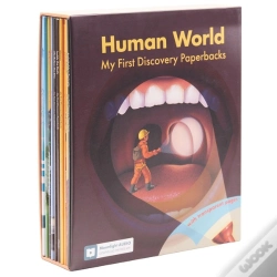 Capa do artigo Human World