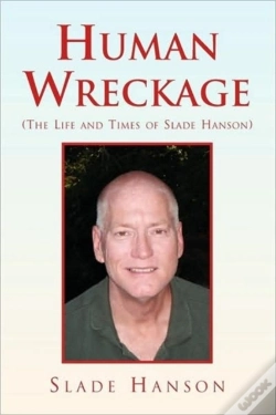 Capa do artigo Human Wreckage (The Life And Times Of Sl