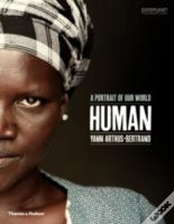 Capa do artigo Human