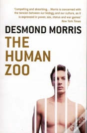 Capa do artigo Human Zoo
