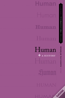 Capa do artigo Human