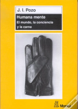 Capa do artigo Humana Mente
