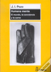 Capa do artigo Humana Mente