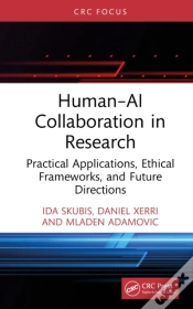 Capa do artigo Humanâ€“Ai Collaboration In Research
