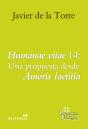 Humanae Vitae 14 - Preview
