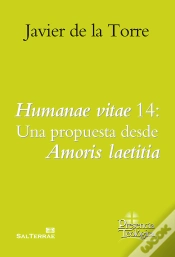 Capa do artigo Humanae Vitae 14