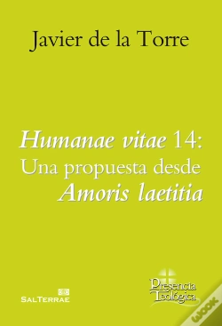 Capa do artigo Humanae Vitae 14