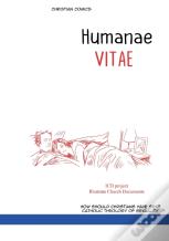 Humanae Vitae. Christian Comics