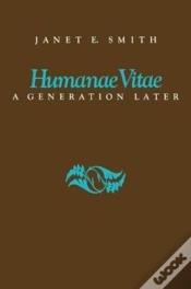 Capa do artigo Humanae Vitae