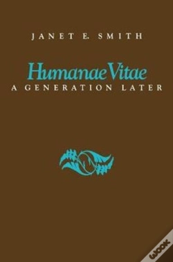 Capa do artigo Humanae Vitae