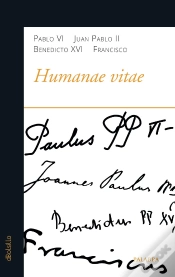 Capa do artigo Humanae Vitae