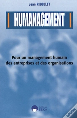 Capa do artigo Humanagement