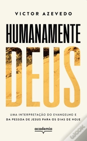 Capa do artigo Humanamente Deus