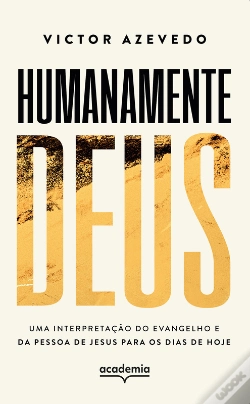 Capa do artigo Humanamente Deus