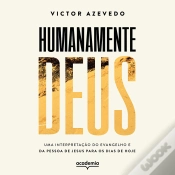 Capa do artigo Humanamente Deus