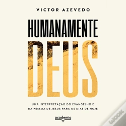 Capa do artigo Humanamente Deus