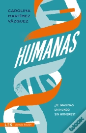 Capa do artigo Humanas