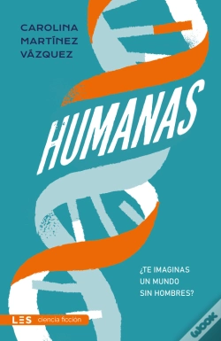 Capa do artigo Humanas