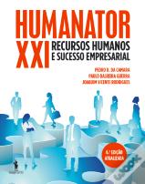 Humanator XXI