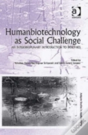 Capa do artigo Humanbiotechnology As Social Challenge