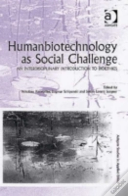Capa do artigo Humanbiotechnology As Social Challenge