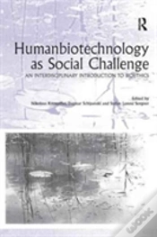 Capa do artigo Humanbiotechnology As Social Challenge