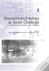Humanbiotechnology As Social Challenge