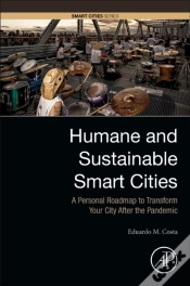 Capa do artigo Humane And Sustainable Smart Cities