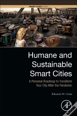 Capa do artigo Humane And Sustainable Smart Cities