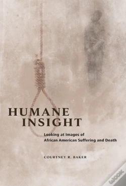 Capa do artigo Humane Insight