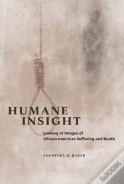 Capa do artigo Humane Insight
