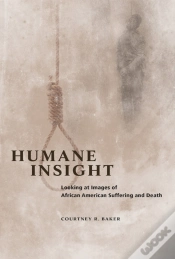 Capa do artigo Humane Insight
