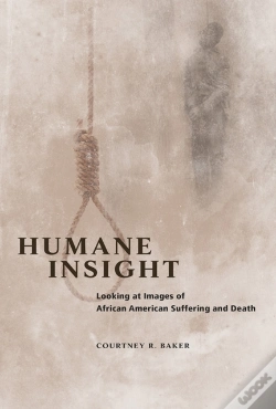 Capa do artigo Humane Insight