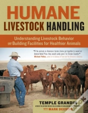 Capa do artigo Humane Livestock Handling