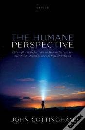Capa do artigo Humane Perspective